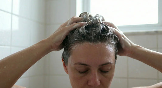 Combien de temps peut vous durer une bouteille de shampoing Novara ?