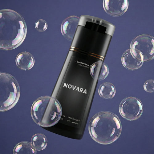 Shampoing colorant instantané Novara