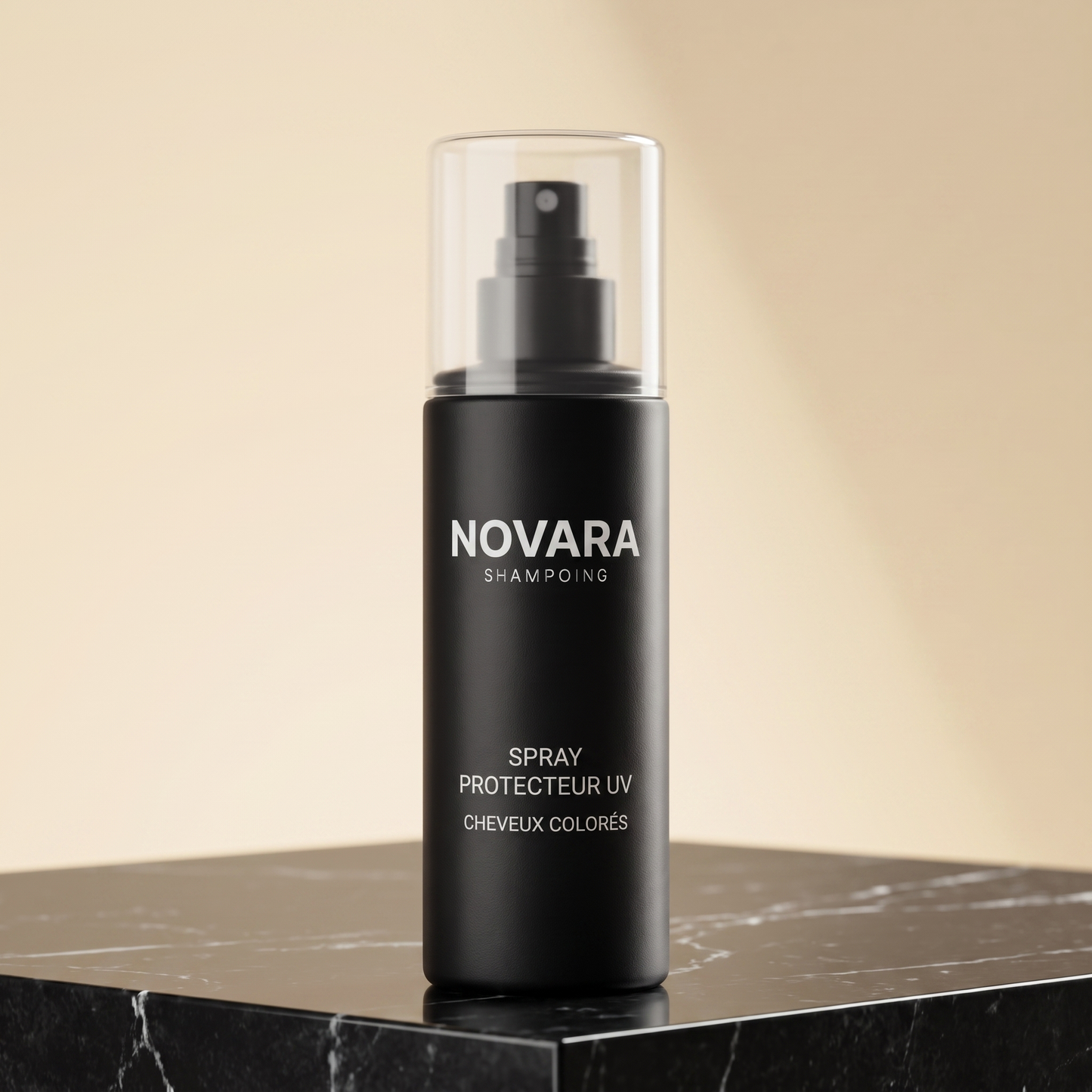 Spray protecteur UV pour cheveux colorés Novara