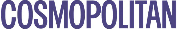 Logo du magazine Cosmopolitan