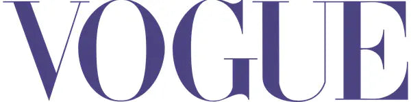 Logo du magazine Vogue
